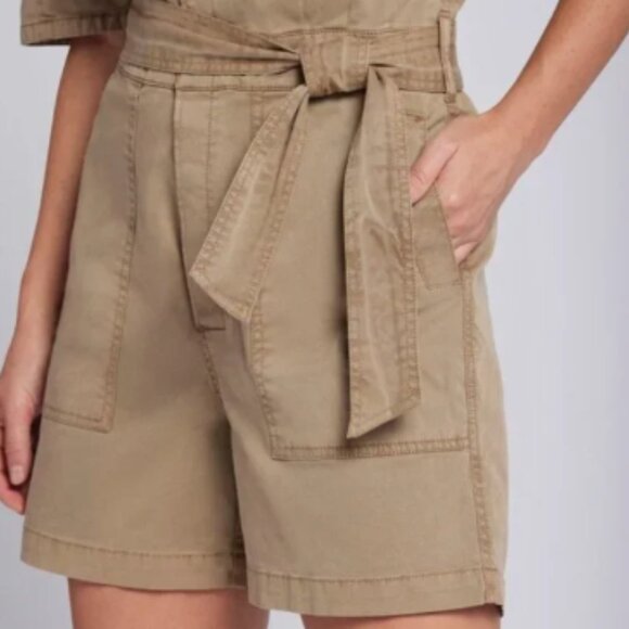 Current/Elliott Women's Serenity Romper - Picture 2 of 13